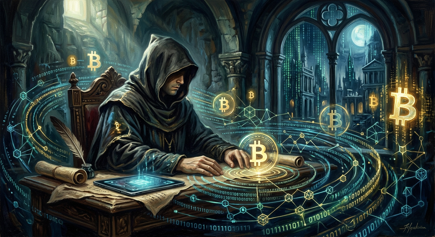 比特幣是什麼?深入解析數位黃金的區塊鏈、挖礦與投資指南 比特幣是什麼 數位貨幣的誕生與區塊鏈構建