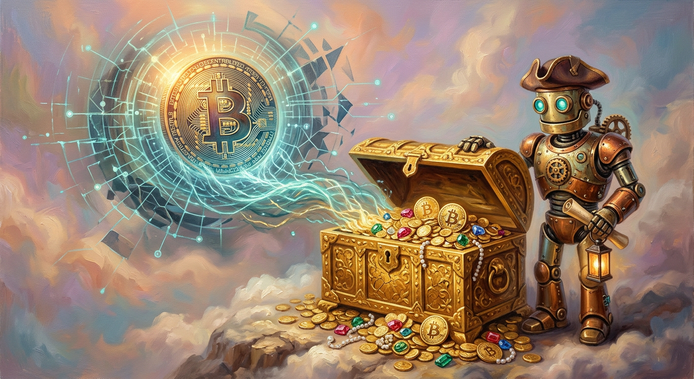 比特幣是什麼?台灣市場專屬的 Bitcoin 指南:定義、運作、價值與安全持有 比特幣是什麼?台灣投資者應掌握的 Bitcoin 核心概念與安全指南