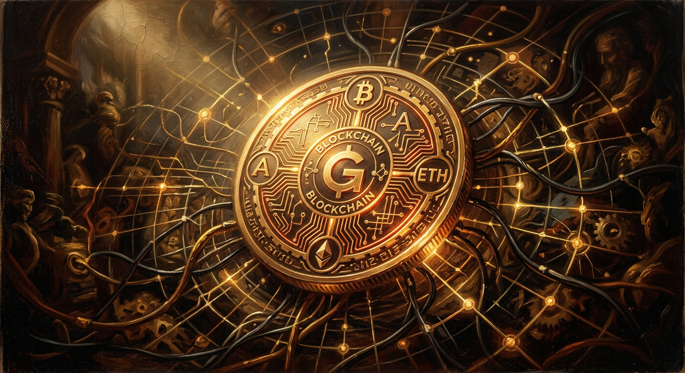 比特幣是什麼?BTC 的起源、運作原理與投資價值全解析 比特幣是什麼 BTC 的起源與基本定義