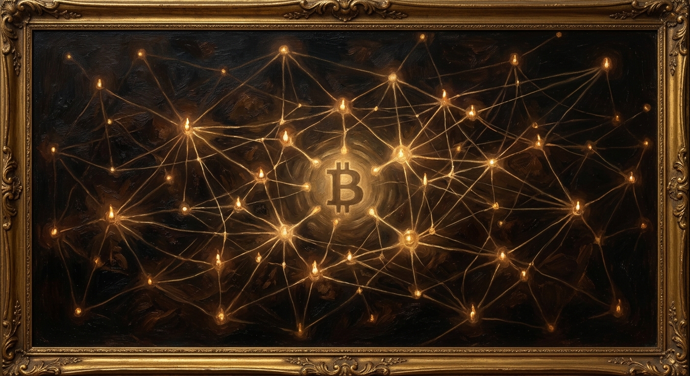 比特幣是什麼?解密數位貨幣革命、區塊鏈技術與數位黃金價值 比特幣是什麼去中心化的數位貨幣革命與全球網絡