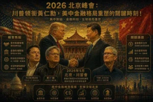 2026北京峰會