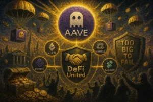 DeFi United