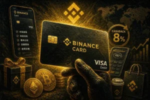 Binance Card