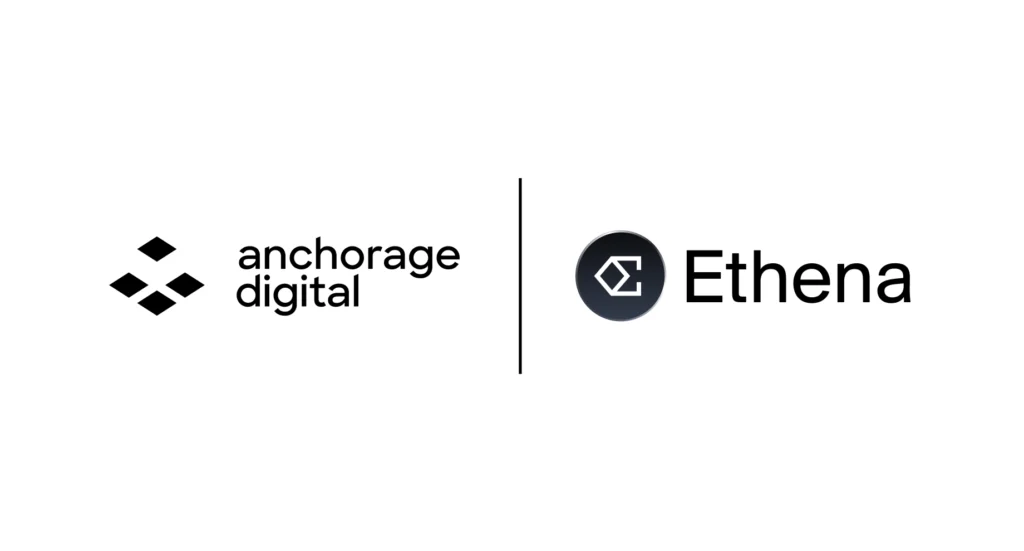 告別質疑:Ethena 如何穿上華爾街的西裝? Anchorage