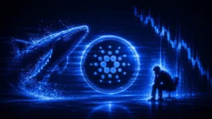 Cardano TTYL