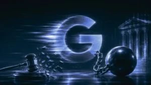 Google天價罰款