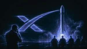 SpaceX IPO