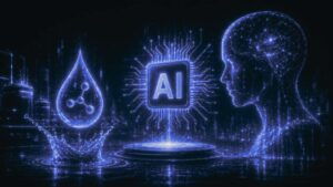 水AI