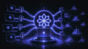 Darkbloom depin