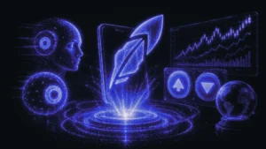 WLD Robinhood