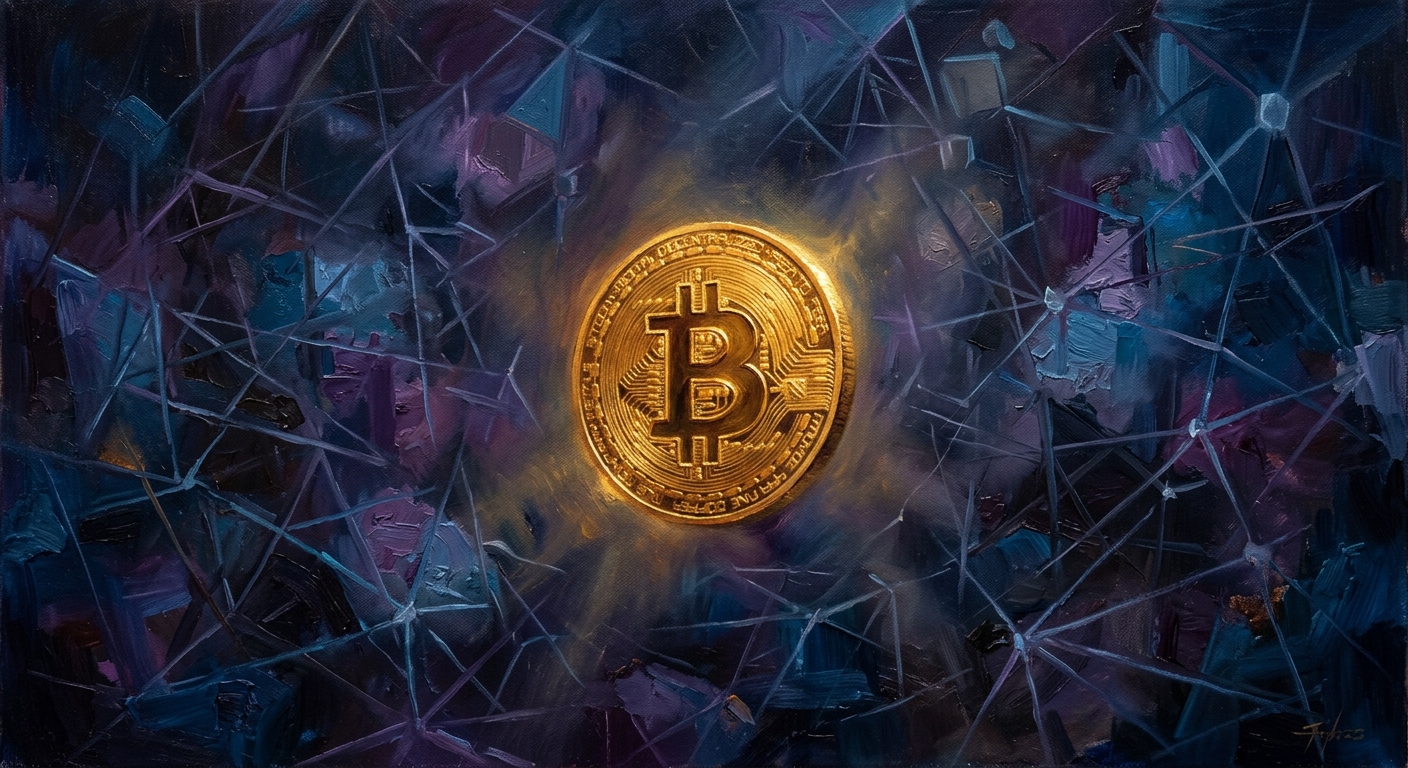 BTC 詳解:3 分鐘搞懂數位黃金比特幣原理、價值與安全投資指南 BTC 比特幣作為數位黃金,在全球去中心化網路中閃耀,象徵價值與信任