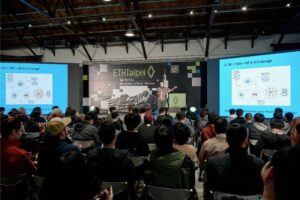 ETHTaipei 2026