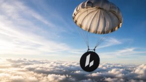 Lighter on Robinhood airdrop