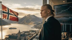 Norway fund