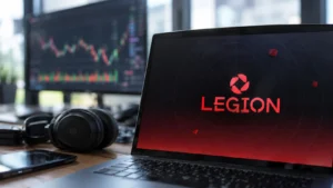 Legion Launchpad