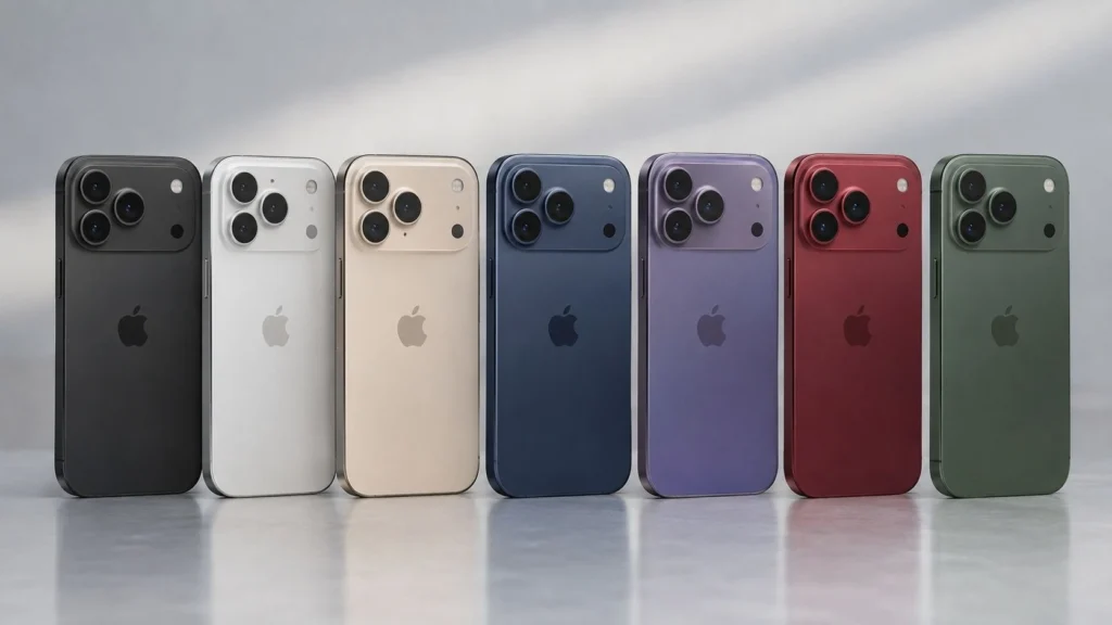 2026 Apple 發表會即將亮相!摺疊 iPhone 來了? 2026 Apple 發表會即將亮相!摺疊 iPhone 來了?