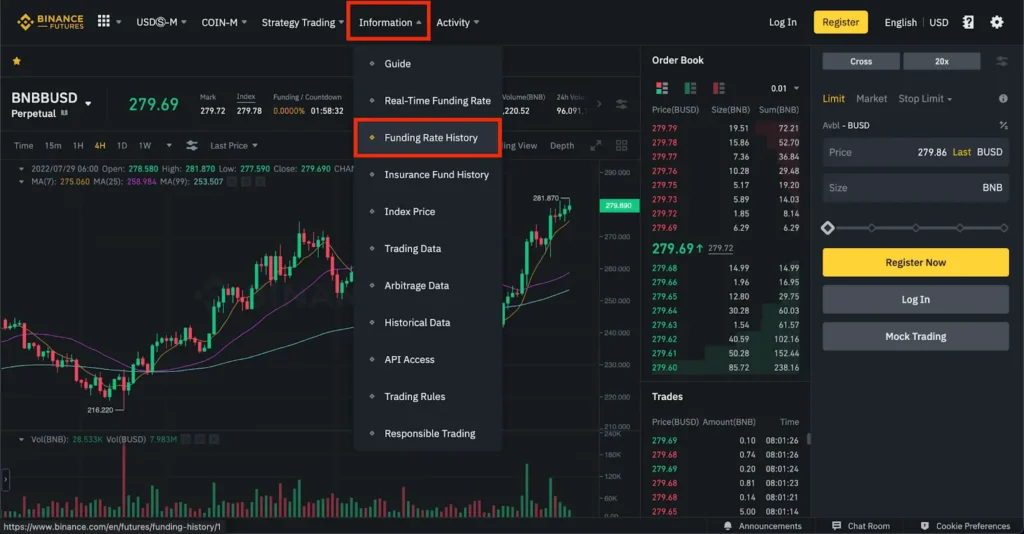 幣安資金費率是什麼?計算公式、結算時間全攻略! 幣安資金費率是什麼?計算公式、結算時間全攻略!